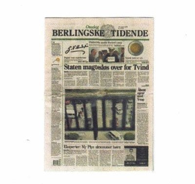 Berlingske Tidende