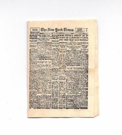 The New York Times