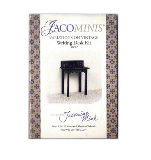 Jacomine Skrivebord kit