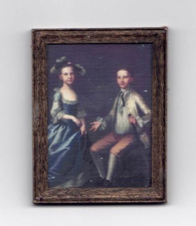 Billede ,, couples portrait "