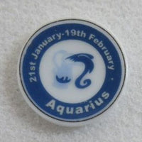 Jubilæumsplatte " vandmanden "