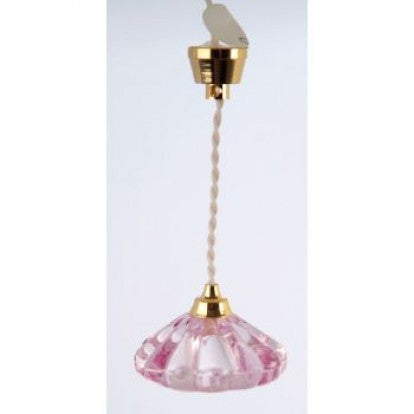 Loftlampe coolie-lys