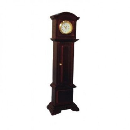 Fungerende standur, mahogny