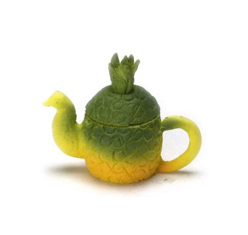 Thepotte, ananas