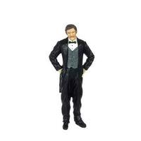 Mand ,, Phett" resin