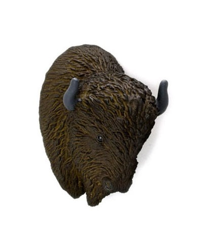 Bisonhoved