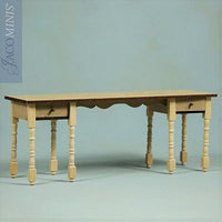 Heritage dressing KIT