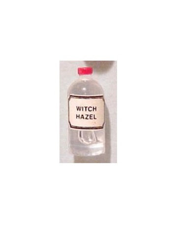 Witch Hazel ( til uren hud )