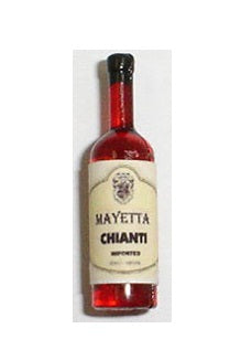 Mayetta chianti