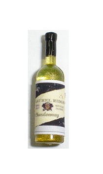 Laurel ridge chardonnay