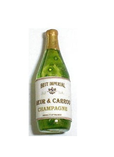 Meur & carrou champagne