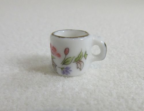 Krus, porcelæn