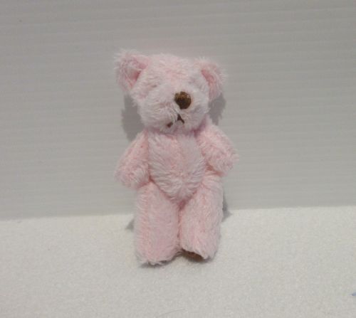 Bamse, stor pink