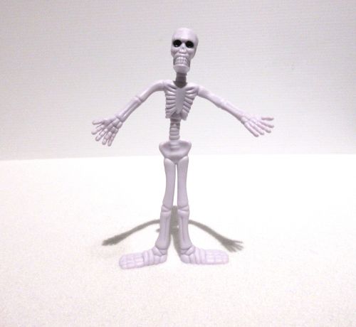 Bony Bendy
