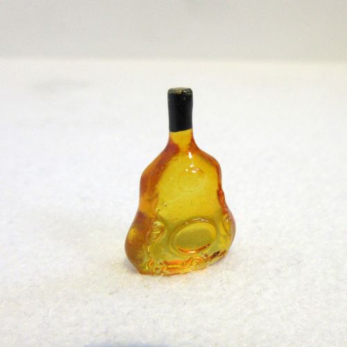 Cognac flaske