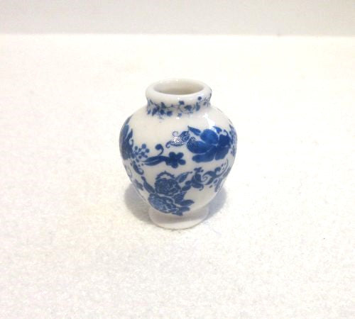 Delft keramik vase