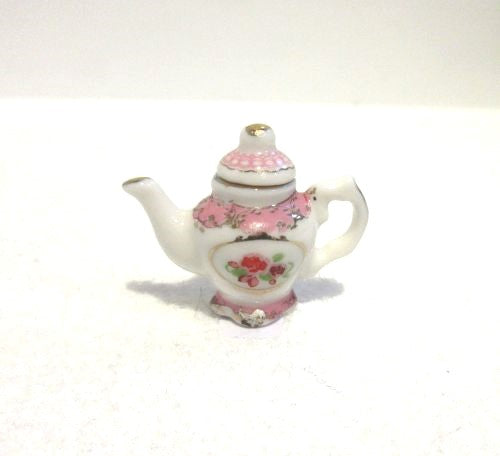 The pretty pink ornate the kande