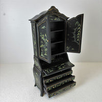 Bespaq secretary, chinise-serie