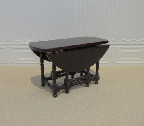 Gate-leg bord (Bespaq)