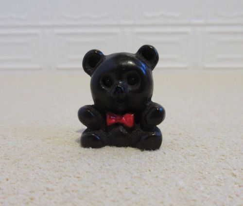 Bamse sort, resin