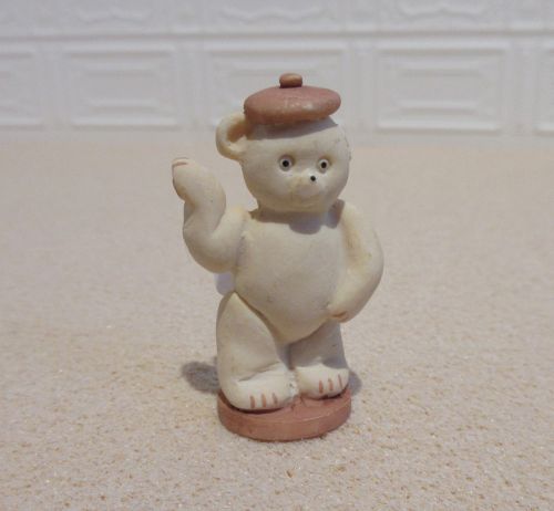 Bamse håndl. keramik