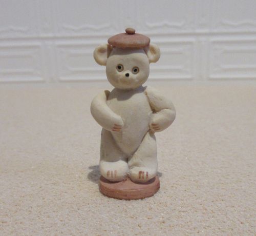 Bamse håndl. keramik