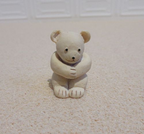 Bamse håndl. keramik