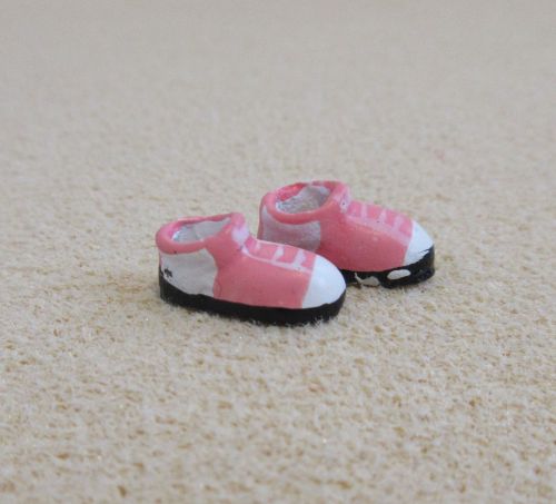 Sportssko, resin
