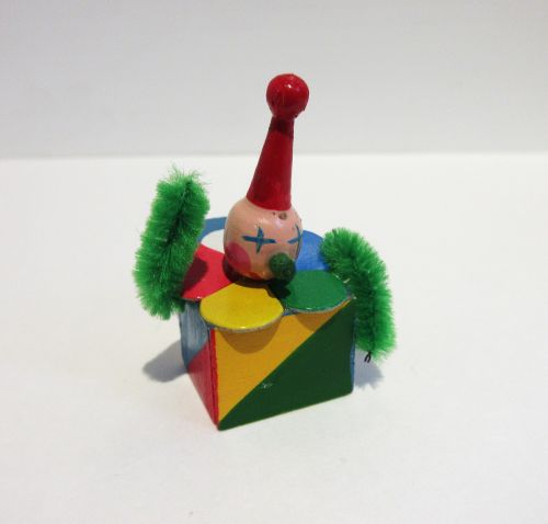 Jack in the box