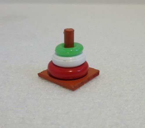 Kaste ringe