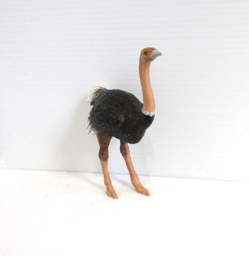 Struds, resin