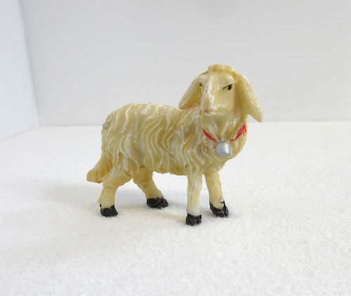 Får, resin