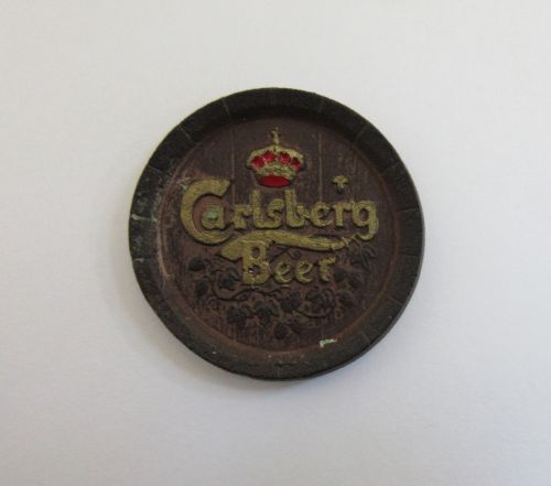 Carlsberg skilt