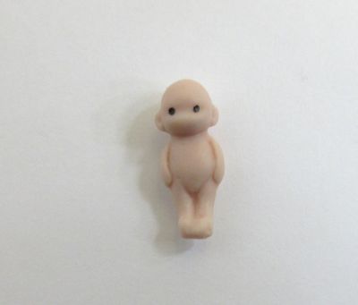 Tina Knuth dukke, porcelæn
