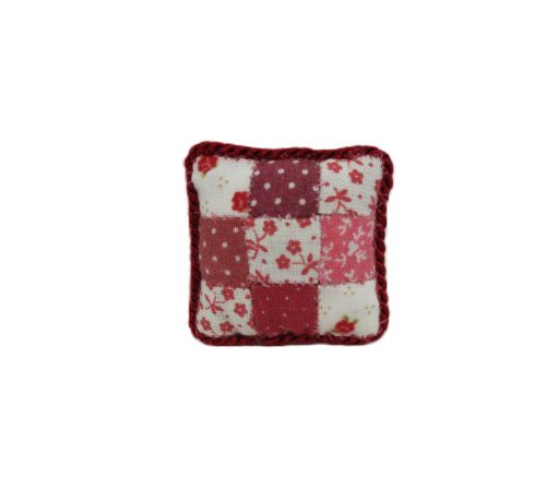 Sofapude patchwork
