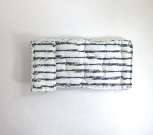 madras + skråpude, voksen enkelt