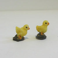 Kyllinger gule pr. stk