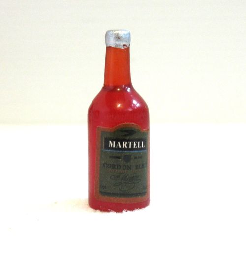 Martell cognac