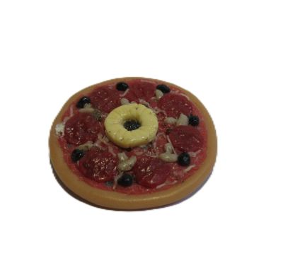 Pizza håndl.