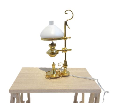 designer home bordlampe