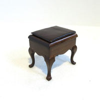 Heidi ott systol, sædet kan åbnes