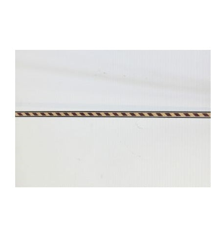 Liste træ m/ intarsia