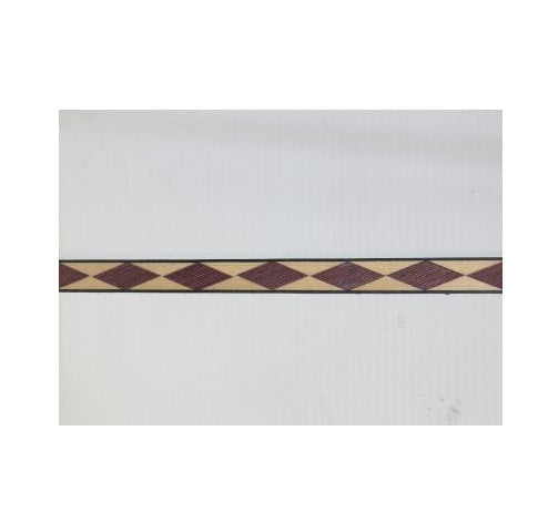 intarsia liste træ