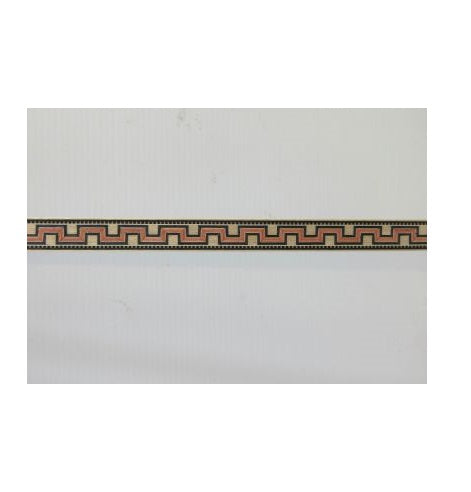 intarsia liste træ