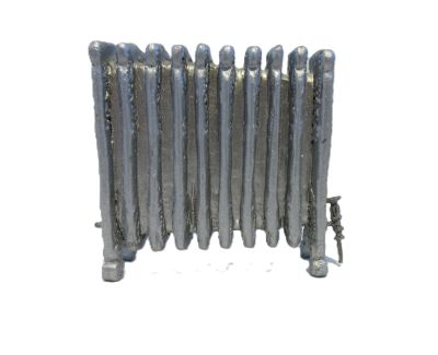 Heidi ott radiator ,, sølv "