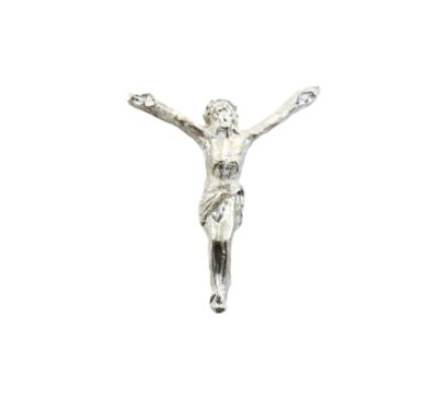 heidi ott jesus christus, tin