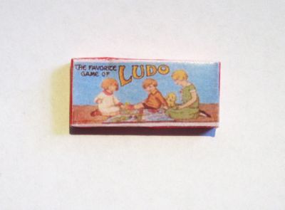 Ludo