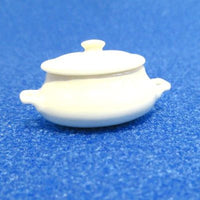 Terrin m/låg, Avon miniatures by keith & donoa brown