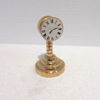 Ur messing ikke fung.