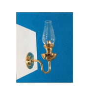 Mini Mundus væglampe uden el